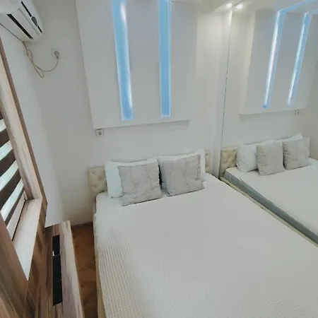Arizona Dream Apartman