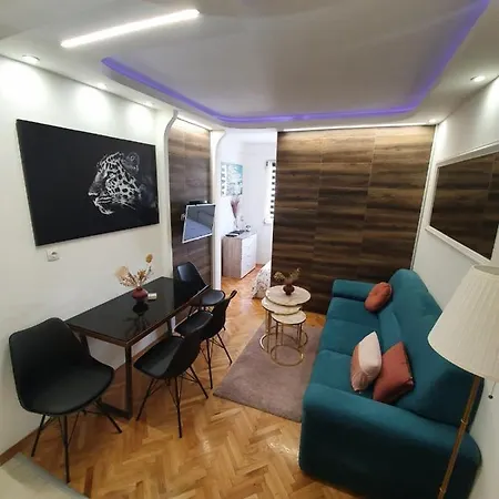 Arizona Dream Apartman Novi Sad