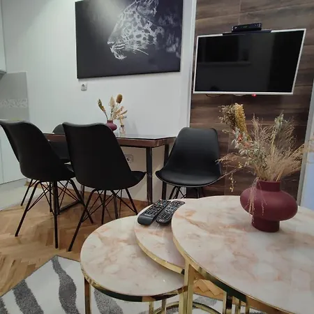 Arizona Dream Apartman *