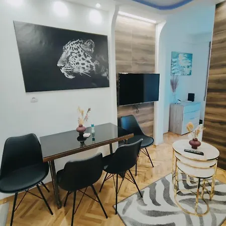 Arizona Dream Apartment