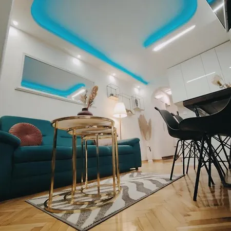 Apartman Arizona Dream