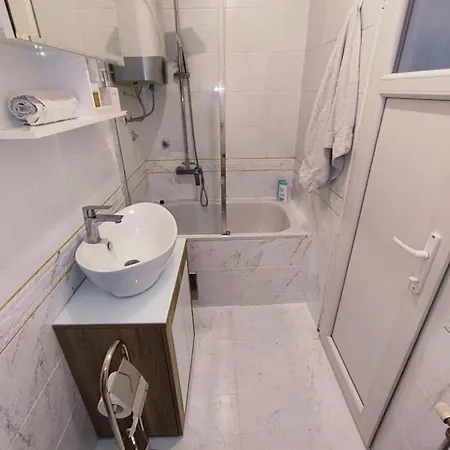 Apartman Arizona Dream Novi Sad